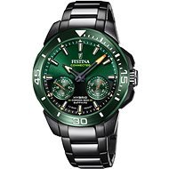 FESTINA SPECIAL EDITION '22 CONNECTED 20646/1 - Men's Watch