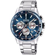 FESTINA TIMELESS CHRONOGRAPH 20560/2 - Watch