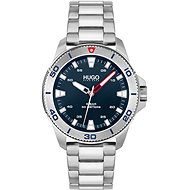 HUGO BOSS Streetdiver 1530224 - Men's Watch