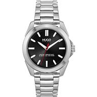 HUGO BOSS Adventure 1530228 - Men's Watch