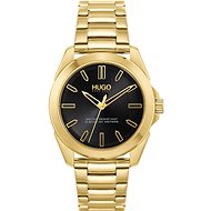 HUGO BOSS Adventure 1530229 - Men's Watch