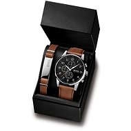 HUGO BOSS Navigator 1570097 - Watch Gift Set