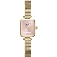 DANIEL WELLINGTON Dámské hodinky DW00100655 - Women's Watch