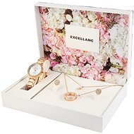 EXCELLANC Dárková sada hodinek 1800153-001 - Watch Gift Set