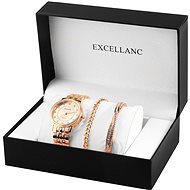 EXCELLANC Watch gift set 1800218-001 - Watch Gift Set