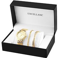 EXCELLANC Watch gift set 1800218-002 - Watch Gift Set