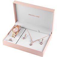 EXCELLANC Watch gift set 1800220-005 - Watch Gift Set