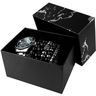 EXCELLANC Dárková sada hodinek 2800091-001 - Watch Gift Set