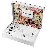 EXCELLANC Watch gift set 1800219-001 - Watch Gift Set