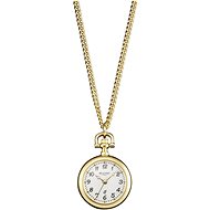 REGENT Watch with neck chain P-765 - Women's Watch