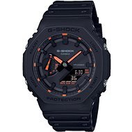 CASIO G-SHOCK GA-2100-1A4ER - Pánske hodinky
