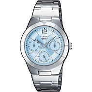 CASIO LTP 2069D-2A - Women's Watch