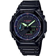 CASIO G-SHOCK GA-2100RGB-1AER - Men's Watch