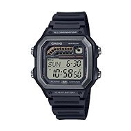 CASIO Collection WS-1600H-1AVEF - Men's Watch
