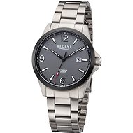 REGENT Men's Titan F-1297 watch - Men's Watch