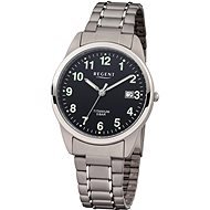 REGENT Pánské hodinky Titan F-1293 - Men's Watch
