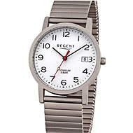 REGENT Pánské hodinky Titan F-1436 - Men's Watch