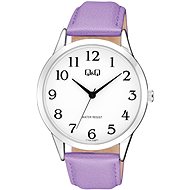 Q+Q Ladies C10A-028PY - Women's Watch