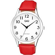 Q+Q Ladies C10A-029PY - Women's Watch