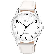 Q+Q Ladies C10A-030PY - Women's Watch