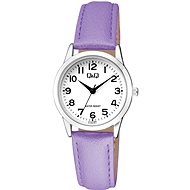 Q+Q Ladies C11A-018PY - Women's Watch