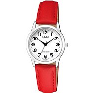 Q+Q Ladies C11A-019PY - Women's Watch