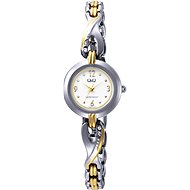 Q&Q Ladies F02A-003PY - Women's Watch