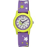 Q&Q Kids V22A-007VY - Children's Watch