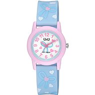 Q&Q Kids V22A-008VY - Children's Watch
