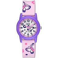 Q&Q Kids V22A-009VY - Children's Watch