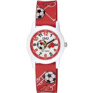 Q&Q Kids V22A-010VY - Children's Watch