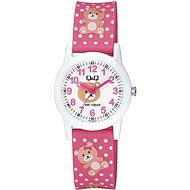 Q&Q Kids V22A-012VY - Kinderuhren