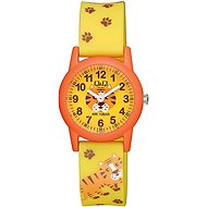 Q&Q Kids V22A-016VY - Children's Watch