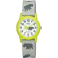 Q&Q Kids V22A-017VY - Children's Watch
