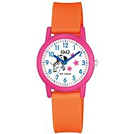 Q&Q Kids V23A-009VY - Children's Watch