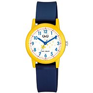Q&Q Kids V23A-013VY - Children's Watch