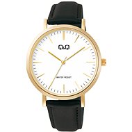 Q+Q Mens C34A-009PY - Men's Watch