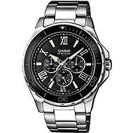 Casio MTD-1075D 1A1 navod 06 navod 6 - Men's Watch