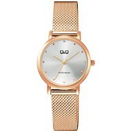 Q+Q Ladies C35A-007PY - Dámske hodinky