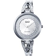 Q&Q Ladies F03A-002PY - Women's Watch
