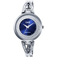 Q+Q Ladies F03A-003PY - Women's Watch
