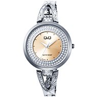 Q&Q Ladies F03A-004PY - Women's Watch