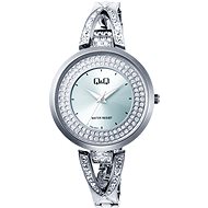 Q&Q Ladies F03A-005PY - Women's Watch