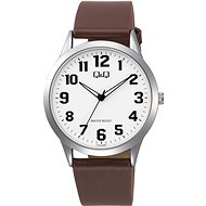 Q&Q Mens C10A-034PY - Men's Watch