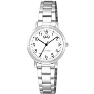 Q+Q Ladies C35A-002PY - Women's Watch