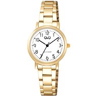 Q+Q Ladies C35A-003PY - Women's Watch