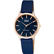 Q&Q Ladies Q26B-006PY - Armbanduhr
