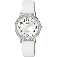 Q&Q Ladies Q32B-001PY - Women's Watch