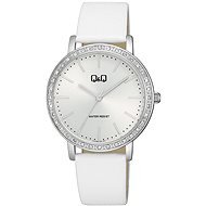 Q+Q Ladies Q33B-001PY - Women's Watch