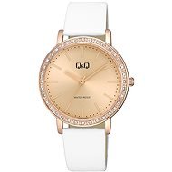 Q+Q Ladies Q33B-005PY - Dámske hodinky
